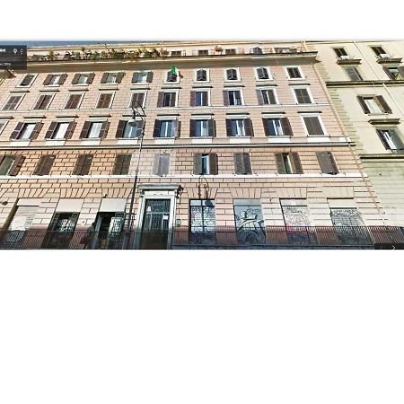 Mammamia Apartamento Roma Exterior foto