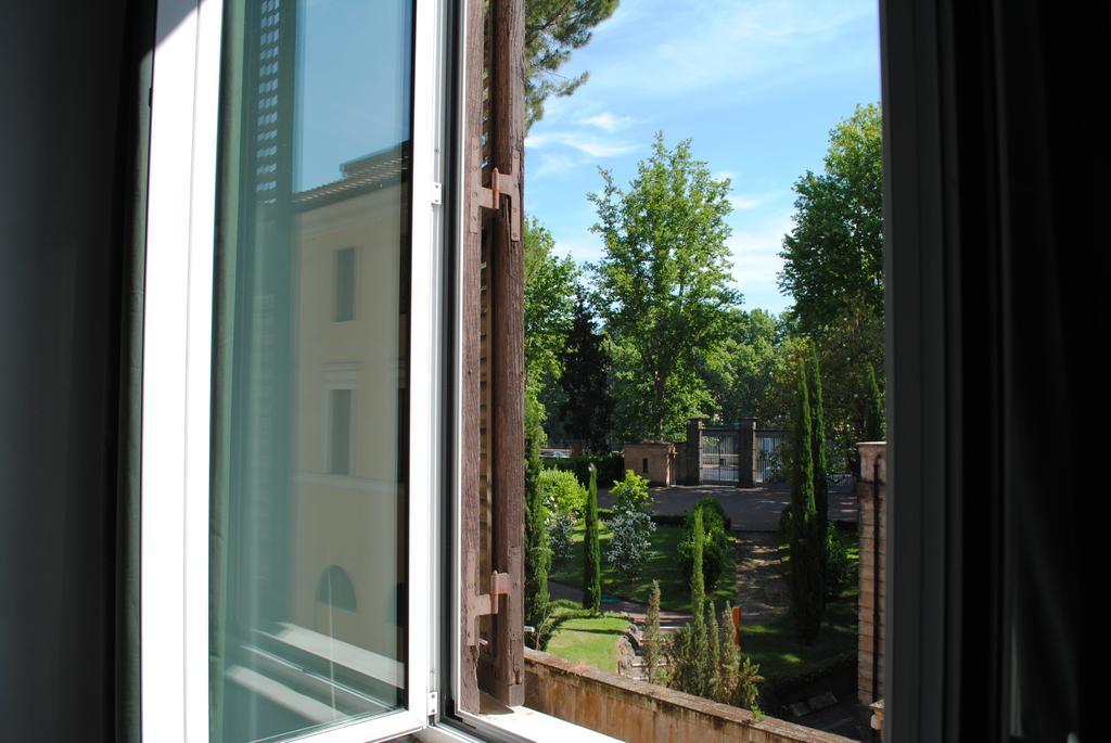 Mammamia Apartamento Roma Quarto foto