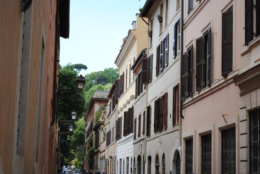 Mammamia Apartamento Roma Quarto foto