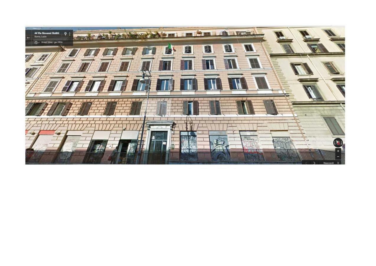 Mammamia Apartamento Roma Exterior foto