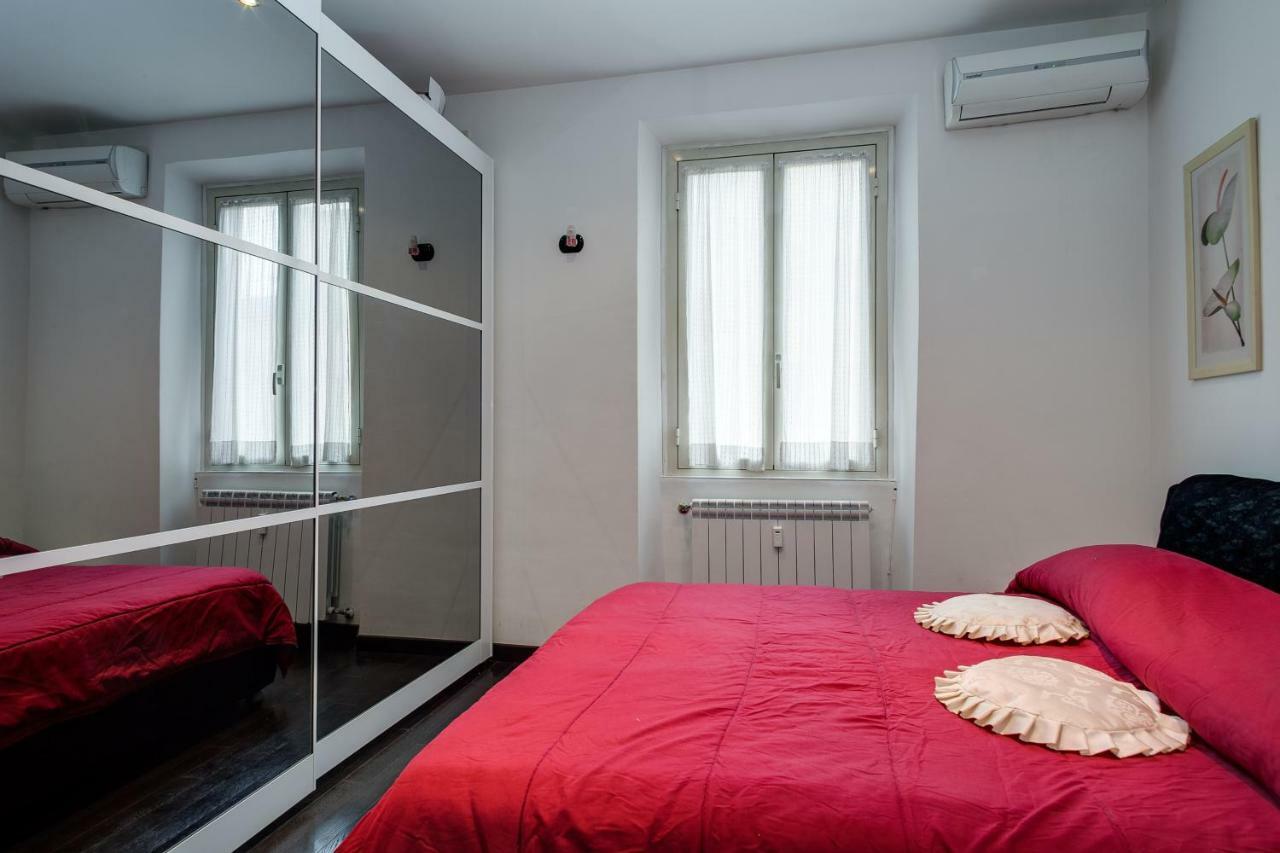 Mammamia Apartamento Roma Exterior foto