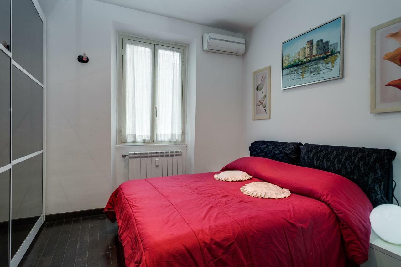 Mammamia Apartamento Roma Exterior foto