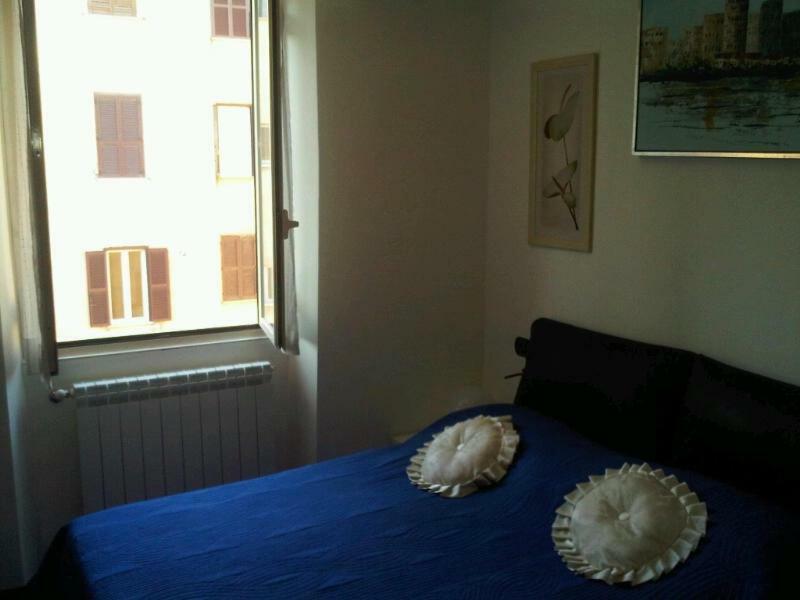 Mammamia Apartamento Roma Exterior foto